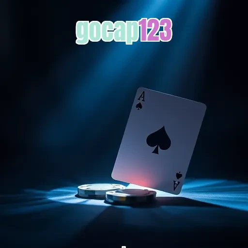 gocap123 Permainan Petualangan