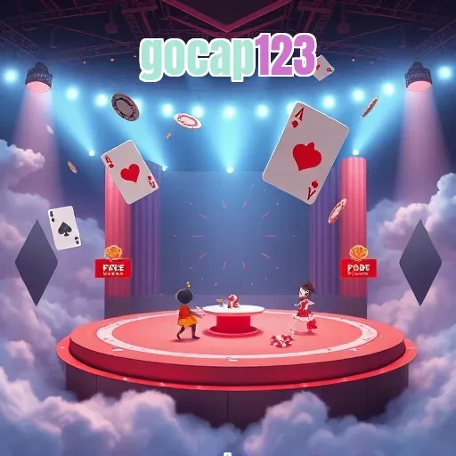 gocap123 Program Loyalitas