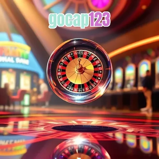 gocap123: Sumber Berita Game Online Terlengkap dan Terkini