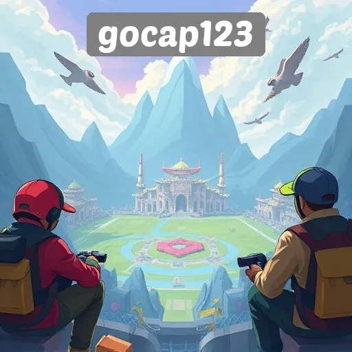 Mengulik Ragam Permainan yang Tersedia di Gocap123