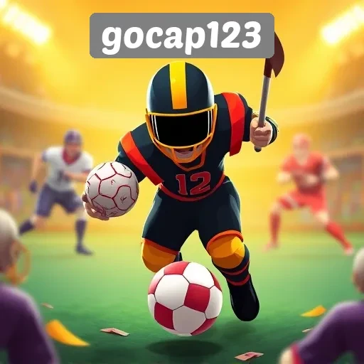 Inovasi Permainan di Situs Gocap123
