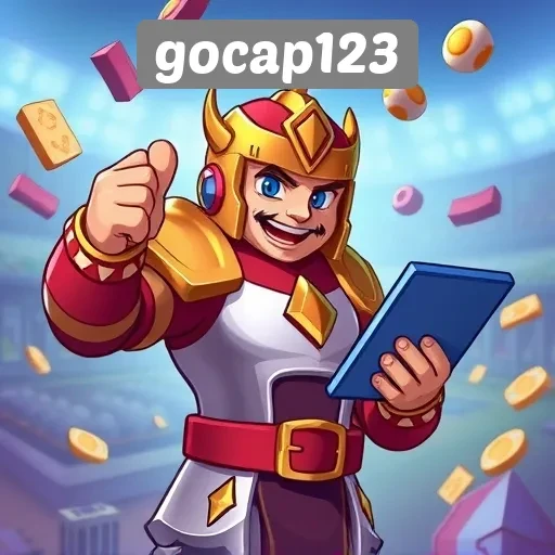 Evolusi Gocap123 Dalam Industri Game Online