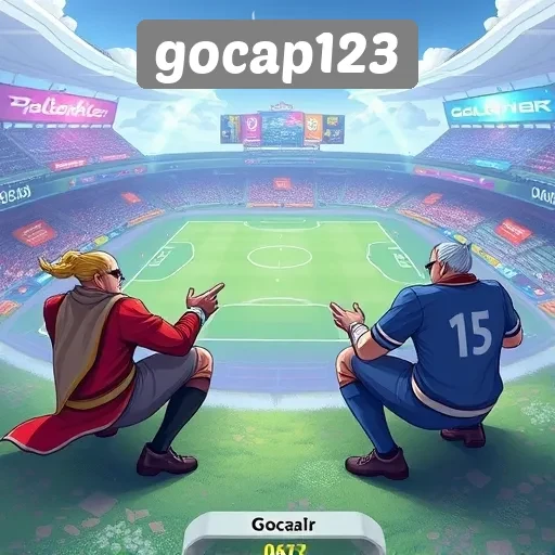 Analisis Perkembangan Gocap123 dalam Industri Game Indonesia