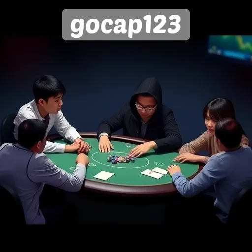 Bagaimana Gocap123 Membantu Pemain Dalam Memenangkan Permainan