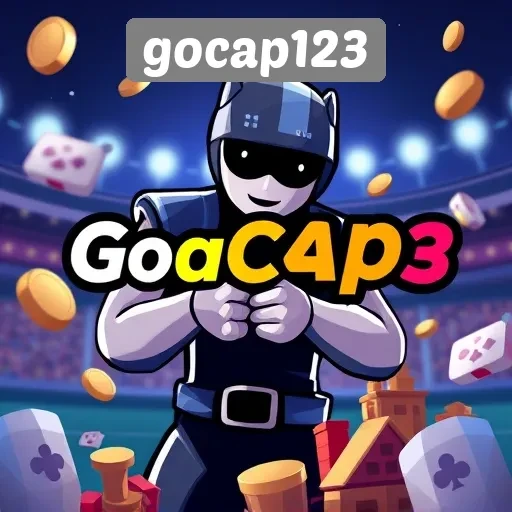 Mengenal Gocap123 Sebagai Situs Game Online Terpercaya