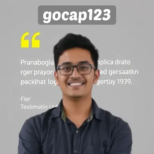 Testimoni Pengguna Gocap123 yang Perlu Anda Ketahui