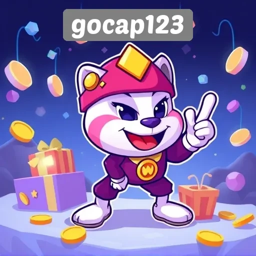 Mengulas Game Populer di Gocap123