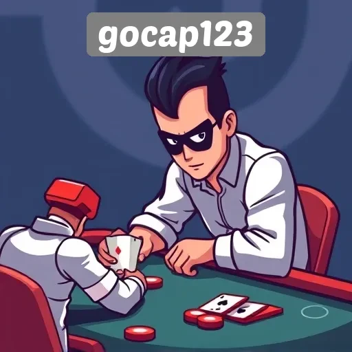 Strategi Menang dalam Permainan di Gocap123